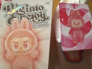 POP MART Bunny Energy 系列 盲盒