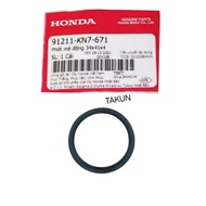 AIR BLADE 2007, 2010 engine seal 34x41x4... genuine Honda 91211-KN7-671
