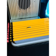 xTool F1 Pencil Jig for 10 pencils - 24hrs shipping