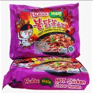 Samyang Buldak Mala 135 gr