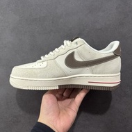 Nike Air Force 1 Stussy 聯名款