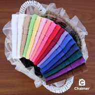CHALMER FACE TOWEL 30X30