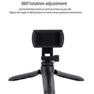 K529 Live Mobile Phone Photo Tripod Desktop Stand Camera Selfie Stick Tripod