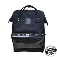 anello Kuchigane Backpack Regular LIMITED EDITION 2.0 (3 Colors Available)