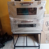 OVEN GAS GALVALUM UKURAN 75 / oven gas / oven gas galvalum / oven gas