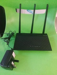 ASUS AC750 Dual band router