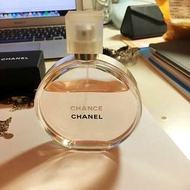 Chanel Eau Vive Chance 香奈兒香水