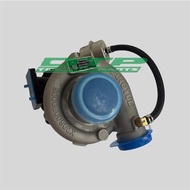 Hot Sale Yto LR4105ZT55 Engine Parts, Turbocharger,yto-x904 tractor (90 hp）