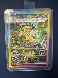 葉伊布sar 200/187 太晶慶典日版