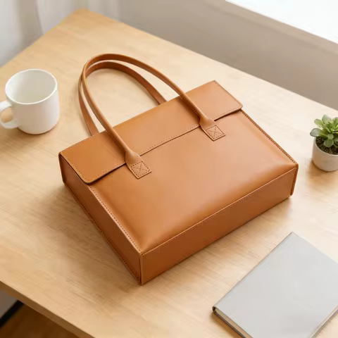 Ladies 13/14/15/16 Inch Laptop Bag Handbag Long Handle For MacBook Pro 16.2 Lenovo MateBook HP Dell 
