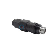 For 25-222659 High Quality Relief Valve Excavator Hydraulic Parts Jcb Backhoe Loader 3cx 4cx