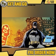 [June2026] McFarlane DC Multiverse 7IN Batman 1 Chase (FreeShip)