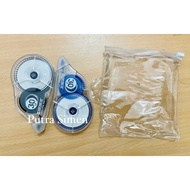 CORRECTION TAPE Correction (Tip-Ex) 60M CONTENTS 2