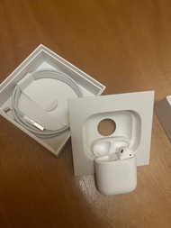 Airpods 2（右耳）