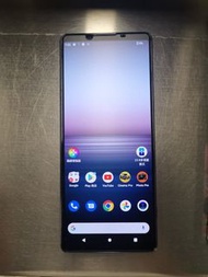 Sony Xperia 1 ii 8＋256GB 5G 雙卡港版 新淨