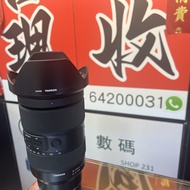 極新淨！Tamron 35-150mm F2-2.8 For Nikon Z Mount