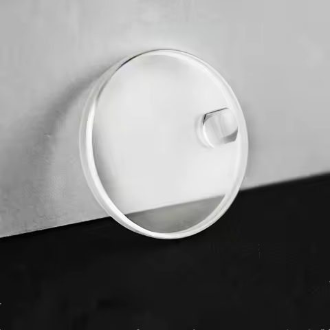 Sapphire Glass Suitable For Tudor brand Prince Princess Cyclops Watch Cryastal Accessories Parts 720