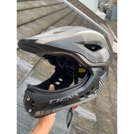 Cigna Helmet Size M