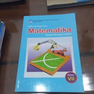 Grade 7 Mathematics Teacher's Book