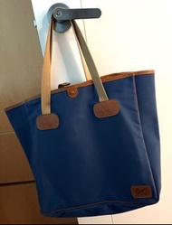 Brady curry all bag 藍色