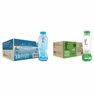 If Eve Coconut Juice 350ml 24 Bottles Per Carton