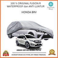 Honda BRV Protective Cover Waterproof Anti-Fade Anti-Heat Body Cover Imported E0N0 Waterproof Cover