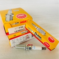 KTM DUKE RC SPARK PLUG NGK (1PC) LKAR8A-9 NGK-4786