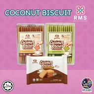 Coconut Biscuit