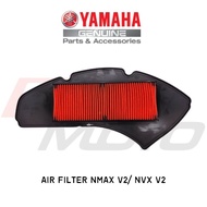 AIR FILTER / PENAPIS UDARA YAMAHA NMAX V2 / NVX V2 B6H-E4451-00
