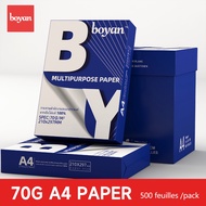 Office Supplies Photocopy Paper A 4*2
