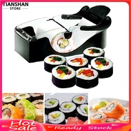 [TSS]☆Sushi Maker Machine Sushi Bazooka DIY Sushi Roller Machine Sushi Roller Mold Sushi Making Kit 