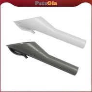 [PETSOLA] Capless Fuel Funnel Car Oil Funnel Fuel Filler Funnel for 8U5Z-17B068-B,8U5A-17B068-Ad