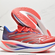 M/80New Balance Ankle Carbon Fiber Reinforced Concrete Elite V3Marathon New Balance Sports Shoes