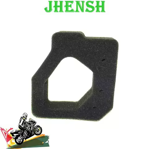JHENSH Air Filter Cleaner Element For Honda GX25 GX25N GX25NT Engine Replace 17211-Z0H-800