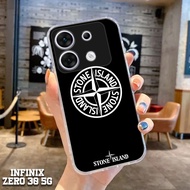 CASE INFINIX ZERO 30 5G - Latest INFINIX ZERO 30 5G Casing 2023 AERO STORE [MOTIF 40] Silicone - Cas