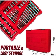 Wholesale Extractor Nut Nut 49pcs Extractor Remaining Set Extractor Broken Wire Manufacturer Broken 