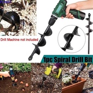 POMAT Auger multiple sizes Planting Planter Flower Earth Drill Power Ground Drill