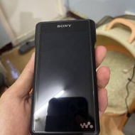 SONY NW-WM1A 黑磚