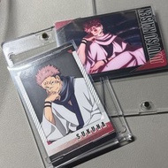 咒術迴戰 兩面宿儺拍立得