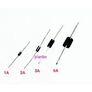 DIODE 1A 2A 3A 6A
