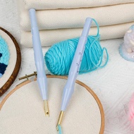 Stamping Embroidery Stamping Pen Thick Wool Stamping Needle Embroidery Stamping Needle Stamping Musi