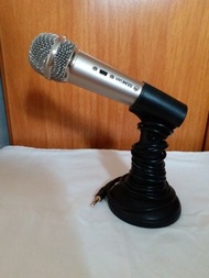 有線麥克風Microphone