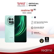 realme 13 5G Smartphone (12GB RAM + 256GB ROM)