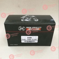 FUEL TANK FLOAT GAUGE ASSY - SYM - ESR 110 (NK)