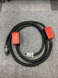 日本明宮 CSE L-1100 發燒電源線