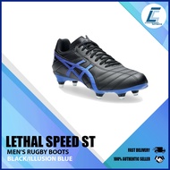 Asics Lethal Speed ST Rugby Boots (1111A079-007)