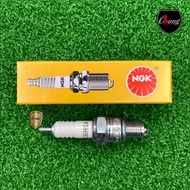 NGK SPARK PLUG C6HSA/C7HSA EX5/KRISS110/SYM/LAGENDA