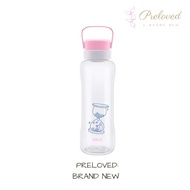 BROS Capa Water Bottle 1000ml Pink