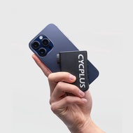 CYCPLUS Electric Bicycle Pump Tiny Pump Cube AS2 Pro/ Pro Max/Ultra Ultra Light Weight Presta Valve 