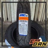 IRC SCT 001 130 80 OUTER TIRE Ring 12 TUBELESS STYLO